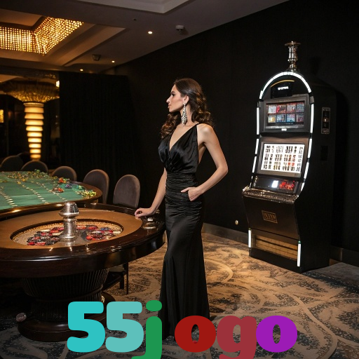 55jogo：Aposte nas melhores slots e conquiste prêmios como nunca!