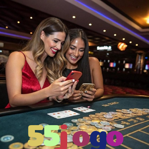 55jogo:Aposte nas melhores slots e conquiste prêmios como nunca!
