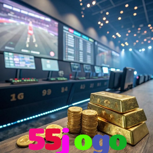 55jogo：Aposte nas melhores slots e conquiste prêmios como nunca!