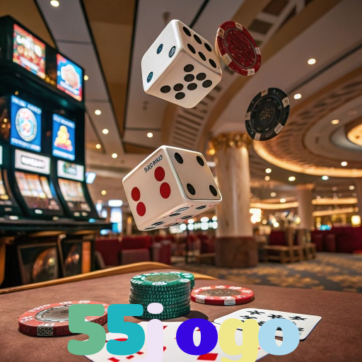 55jogo:Aposte nas melhores slots e conquiste prêmios como nunca!