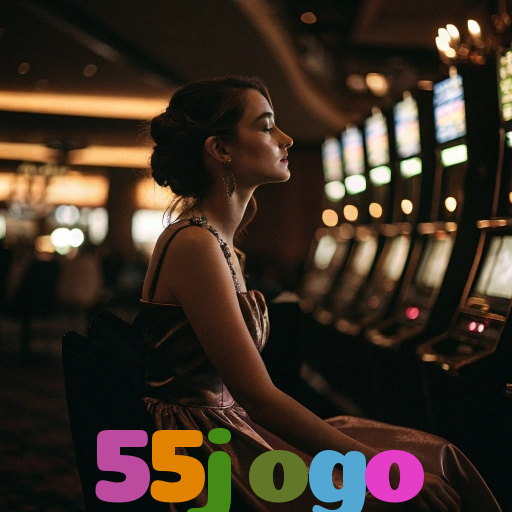 55jogo：Aposte nas melhores slots e conquiste prêmios como nunca!