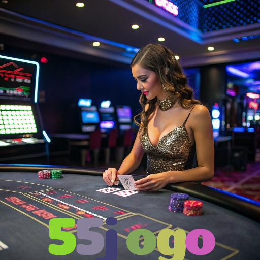 55jogo:Aposte no futebol, jogue poker e conquiste vitórias épicas!