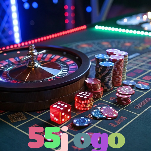 55jogo：Aposte nas melhores slots e conquiste prêmios como nunca!
