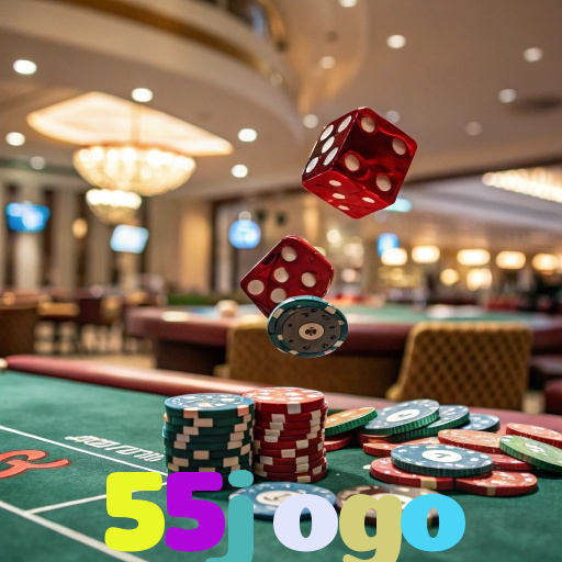 55jogo:Aposte no futebol, jogue poker e conquiste vitórias épicas!