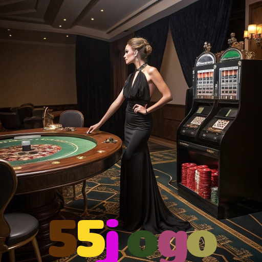 55jogo:Aposte no futebol, jogue poker e conquiste vitórias épicas!