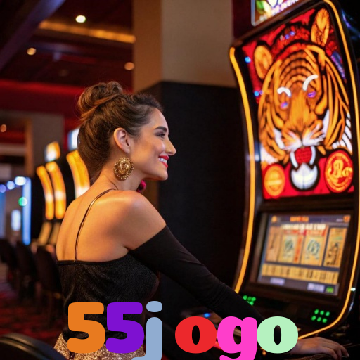55jogo:Aposte nas melhores slots e conquiste prêmios como nunca!