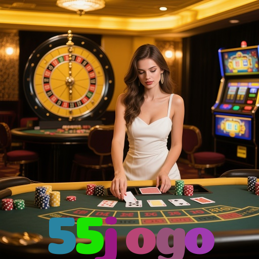 55jogo：Aposte no futebol, jogue poker e conquiste vitórias épicas!