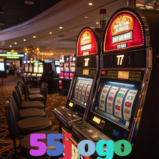 55jogo：Aposte nas melhores slots e conquiste prêmios como nunca!