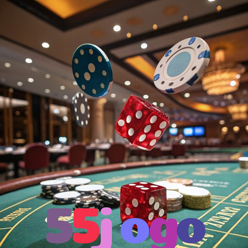 55jogo：Aposte nas melhores slots e conquiste prêmios como nunca!
