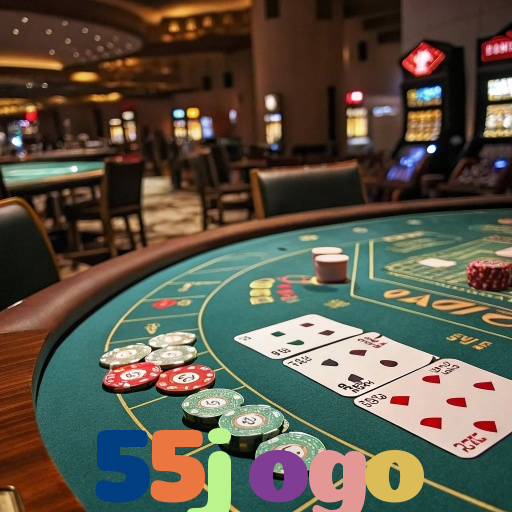 55jogo：Aposte nas melhores slots e conquiste prêmios como nunca!