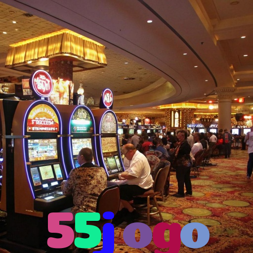 55jogo:Aposte nas melhores slots e conquiste prêmios como nunca!