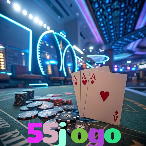 55jogo:Aposte no futebol, jogue poker e conquiste vitórias épicas!