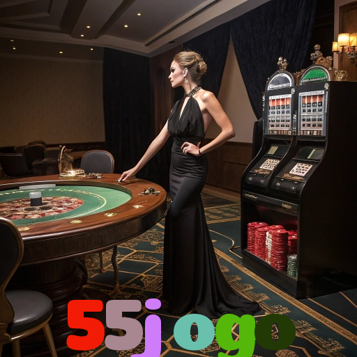 55jogo:Aposte no futebol, jogue poker e conquiste vitórias épicas!