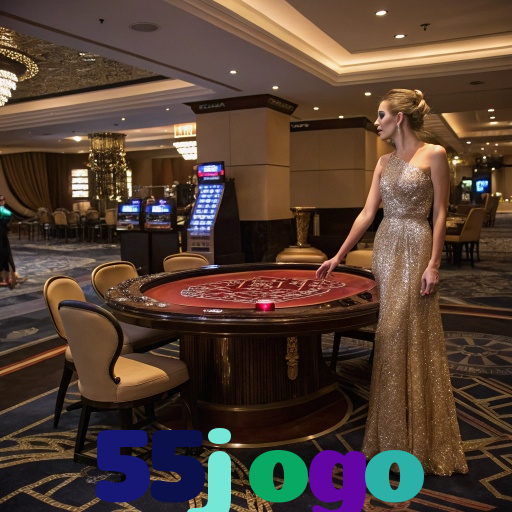 55jogo:Aposte no futebol, jogue poker e conquiste vitórias épicas!