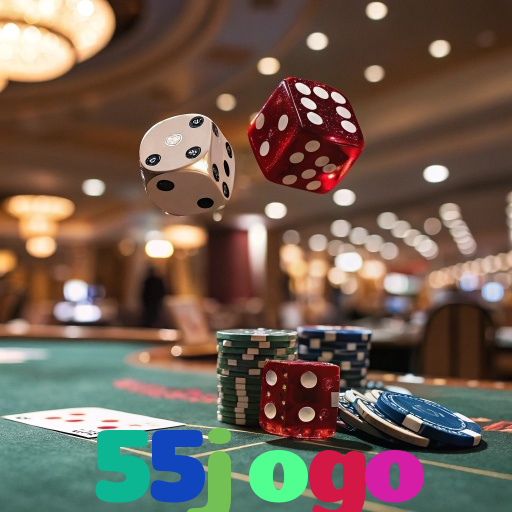55jogo：Aposte no futebol, jogue poker e conquiste vitórias épicas!