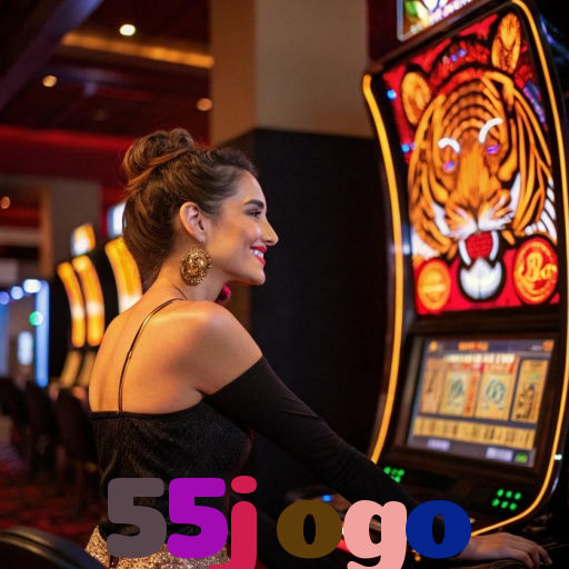 55jogo：Aposte nas melhores slots e conquiste prêmios como nunca!