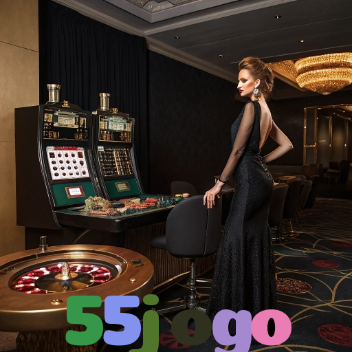 55jogo:Aposte nas melhores slots e conquiste prêmios como nunca!