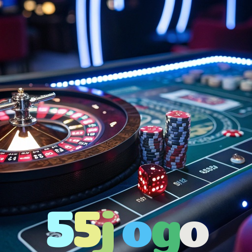 55jogo：Aposte no futebol, jogue poker e conquiste vitórias épicas!