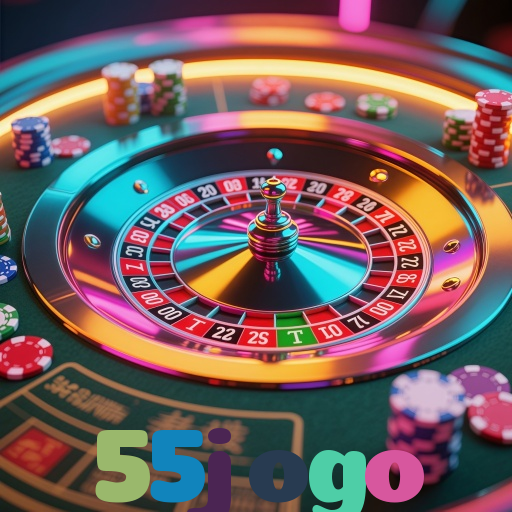 55jogo:Aposte nas melhores slots e conquiste prêmios como nunca!