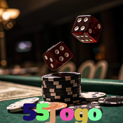 55jogo：Aposte nas melhores slots e conquiste prêmios como nunca!