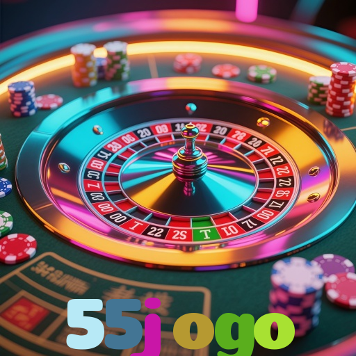55jogo:Aposte nas melhores slots e conquiste prêmios como nunca!