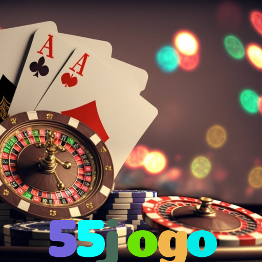 55jogo：Aposte nas melhores slots e conquiste prêmios como nunca!