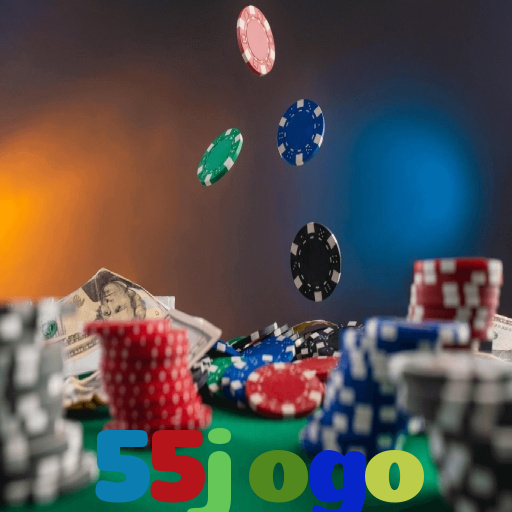 55jogo:Aposte nas melhores slots e conquiste prêmios como nunca!