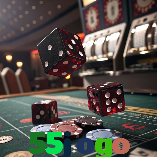 55jogo：Aposte nas melhores slots e conquiste prêmios como nunca!