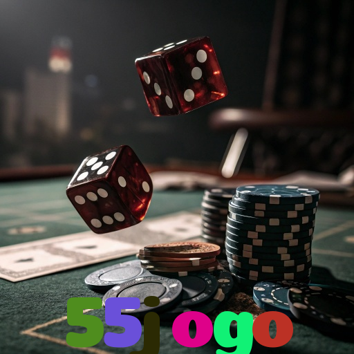 55jogo：Aposte nas melhores slots e conquiste prêmios como nunca!