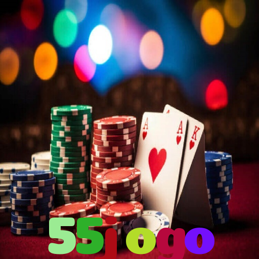 55jogo:Aposte nas melhores slots e conquiste prêmios como nunca!