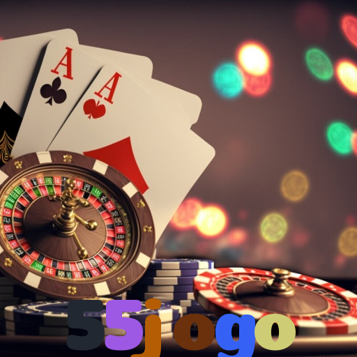 55jogo:Aposte nas melhores slots e conquiste prêmios como nunca!
