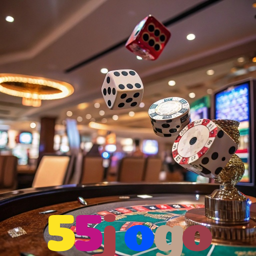 55jogo：Aposte no futebol, jogue poker e conquiste vitórias épicas!