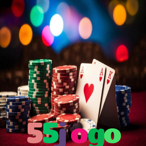 55jogo：Aposte no futebol, jogue poker e conquiste vitórias épicas!