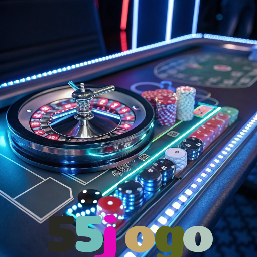 55jogo:Aposte nas melhores slots e conquiste prêmios como nunca!