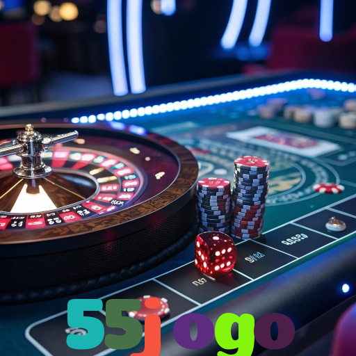 55jogo:Aposte nas melhores slots e conquiste prêmios como nunca!