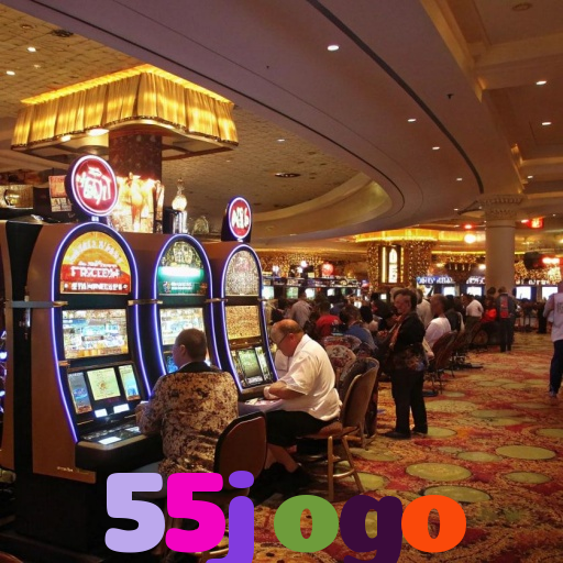55jogo:Aposte nas melhores slots e conquiste prêmios como nunca!