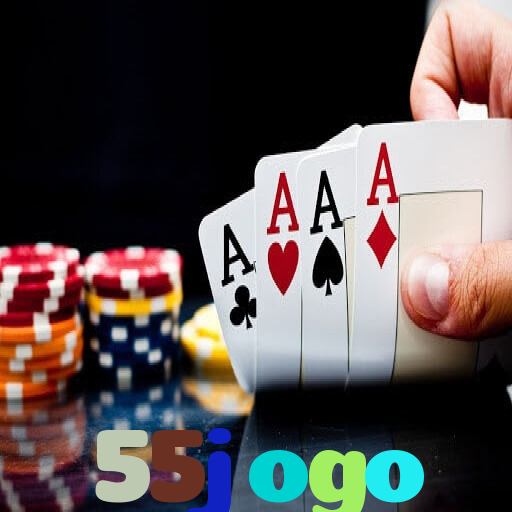 55jogo：Jogue poker, aposte no futebol e ganhe em grandes jogos de cassino!