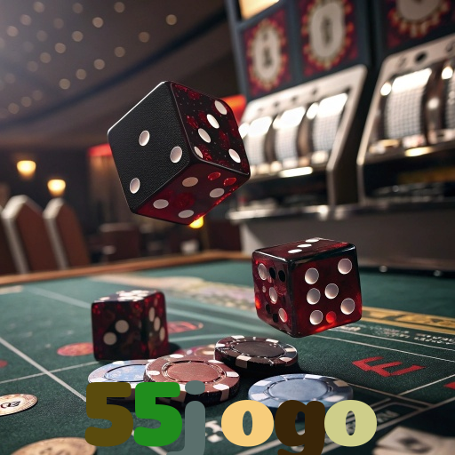 55jogo：Aposte nas melhores slots e conquiste prêmios como nunca!