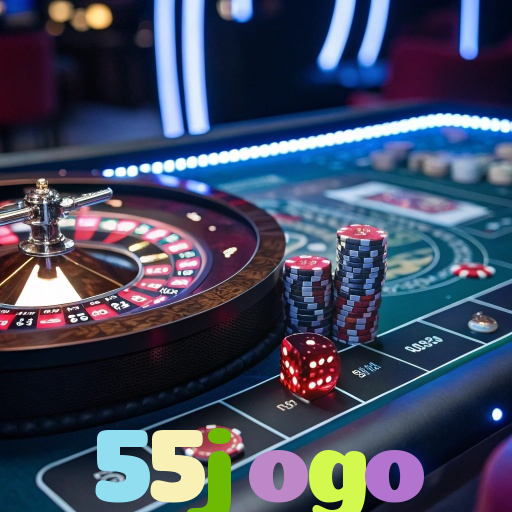 55jogo：Aposte nas melhores slots e conquiste prêmios como nunca!