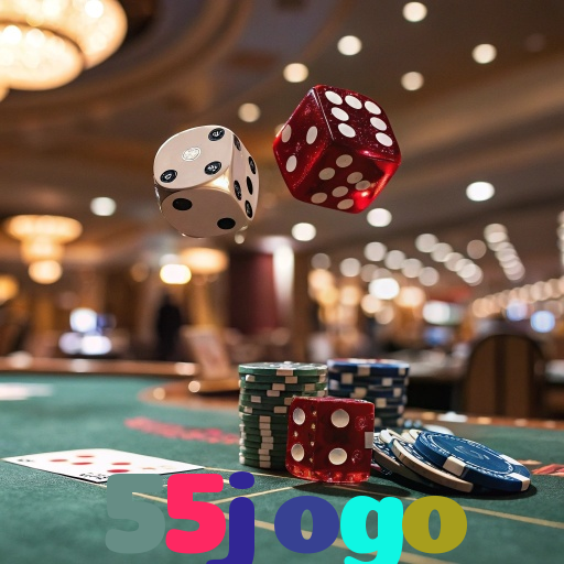 55jogo：Aposte nas melhores slots e conquiste prêmios como nunca!