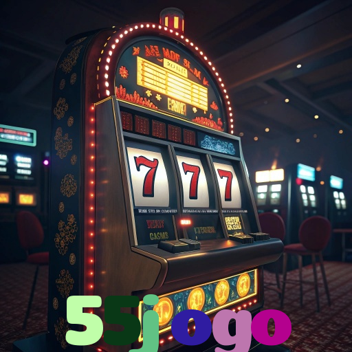 55jogo:Aposte nas melhores slots e conquiste prêmios como nunca!