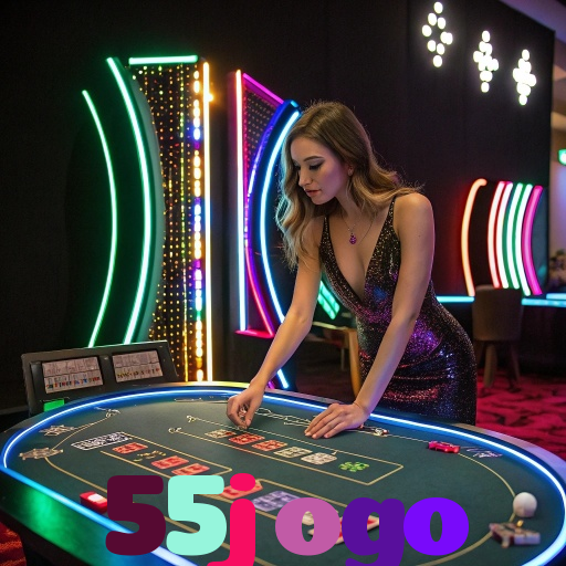 55jogo：Aposte no futebol, jogue poker e conquiste vitórias épicas!