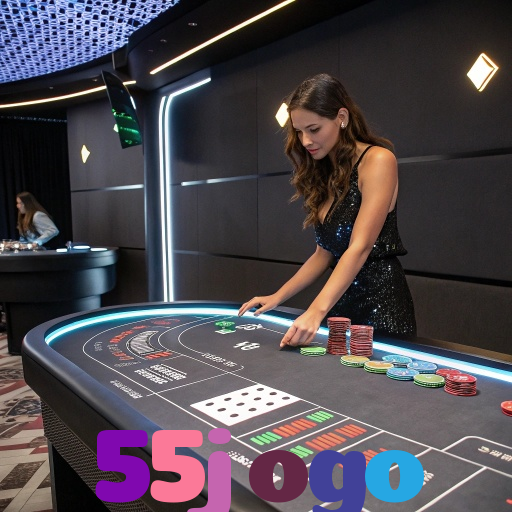55jogo：Aposte no futebol, jogue poker e conquiste vitórias épicas!
