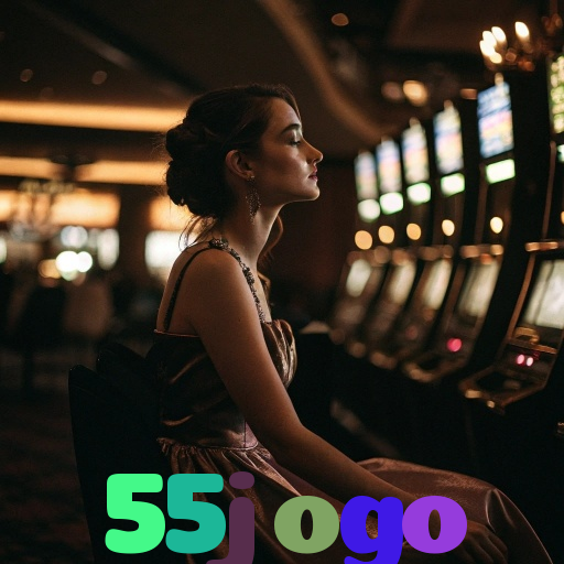 55jogo：Aposte nas melhores slots e conquiste prêmios como nunca!