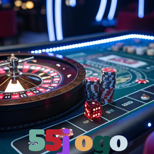 55jogo:Aposte no futebol, jogue poker e conquiste vitórias épicas!