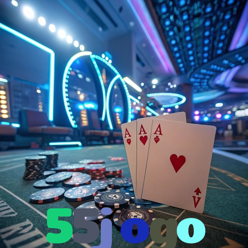 55jogo:Aposte no futebol, jogue poker e conquiste vitórias épicas!