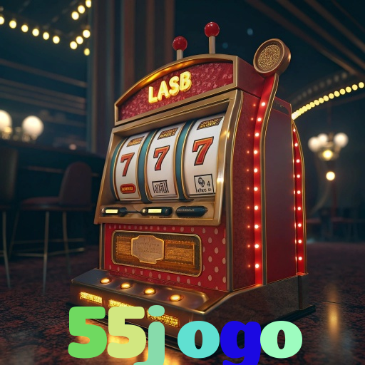 55jogo:Aposte nas melhores slots e conquiste prêmios como nunca!