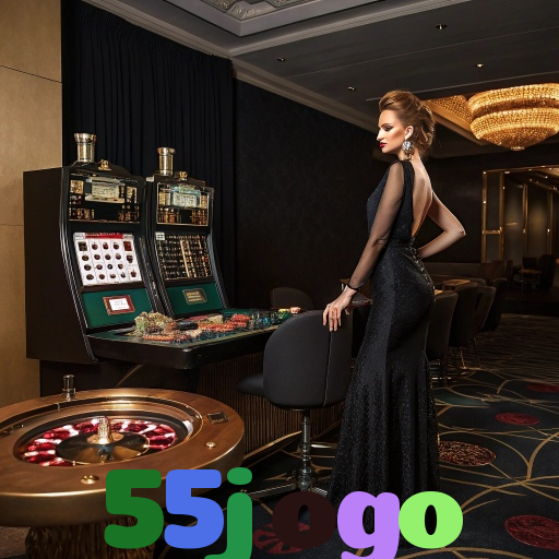 55jogo：Aposte nas melhores slots e conquiste prêmios como nunca!