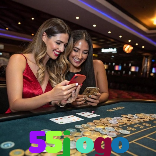 55jogo：Aposte nas melhores slots e conquiste prêmios como nunca!