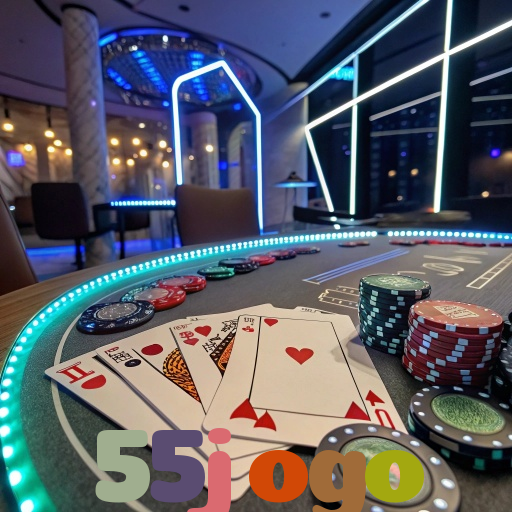 55jogo:Jogue poker, aposte no futebol e ganhe em grandes jogos de cassino!